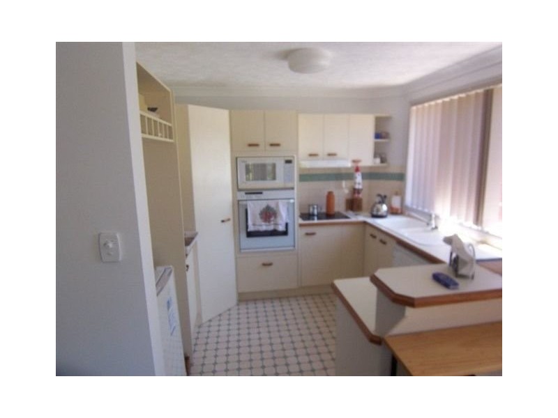 Bauer Street, Southport QLD 4215