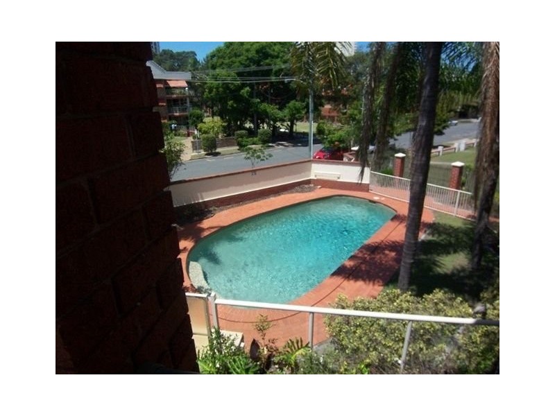 Bauer Street, Southport QLD 4215