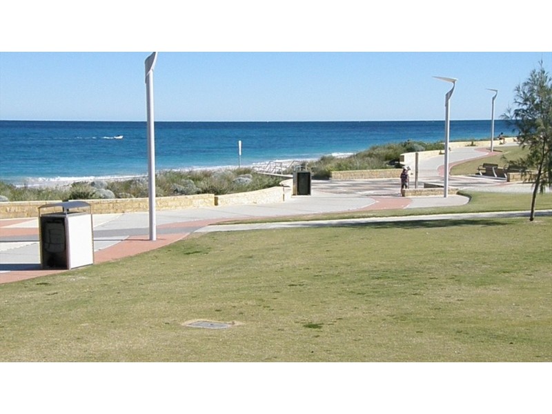 Frawley Ramble, Clarkson WA 6030