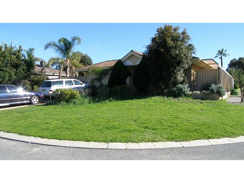 Frawley Ramble, Clarkson WA 6030