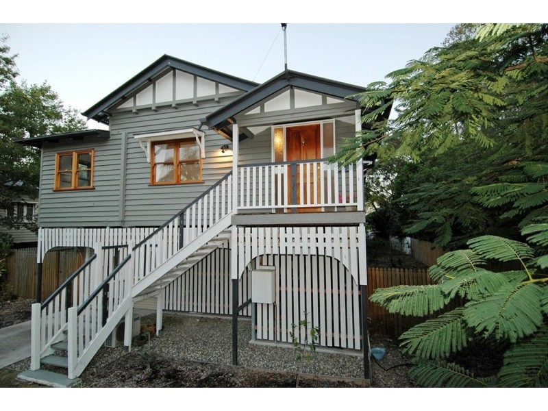 23 Lucy Street, Albion QLD 4010