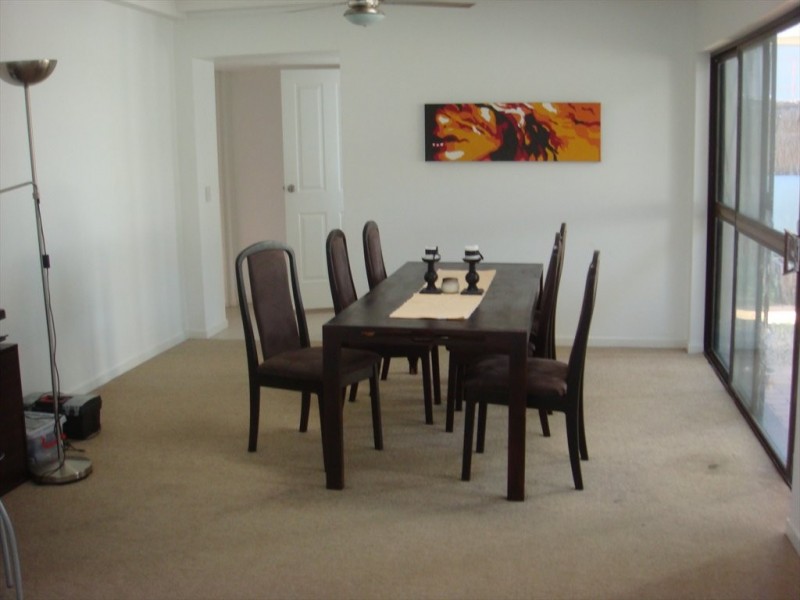 Merrimac Blvd, Broadbeach Waters QLD 4218