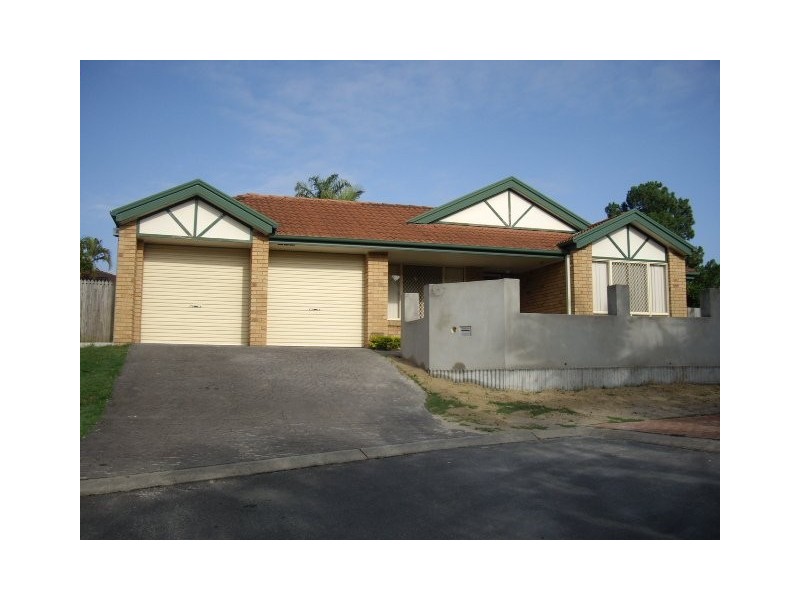 5 Grove Court, Brisbane QLD 4000