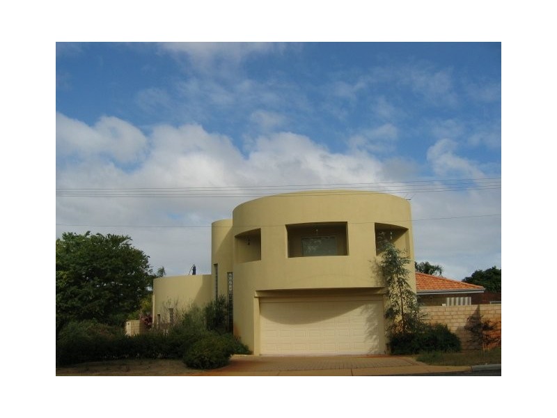 46 MCKENZIE WAY, Perth WA 6000