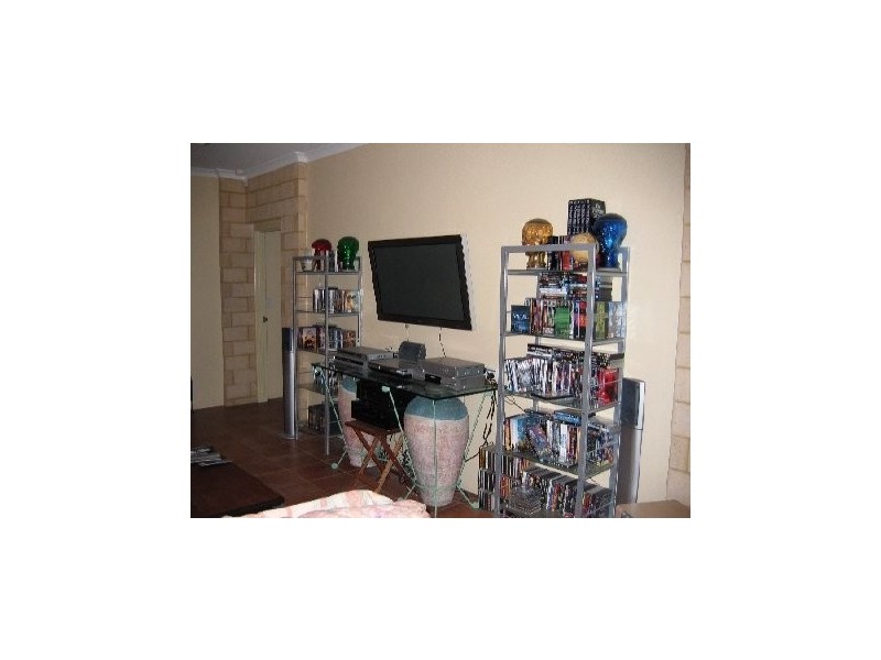 46 MCKENZIE WAY, Perth WA 6000