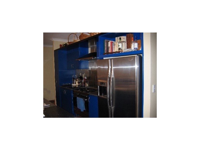 46 MCKENZIE WAY, Perth WA 6000