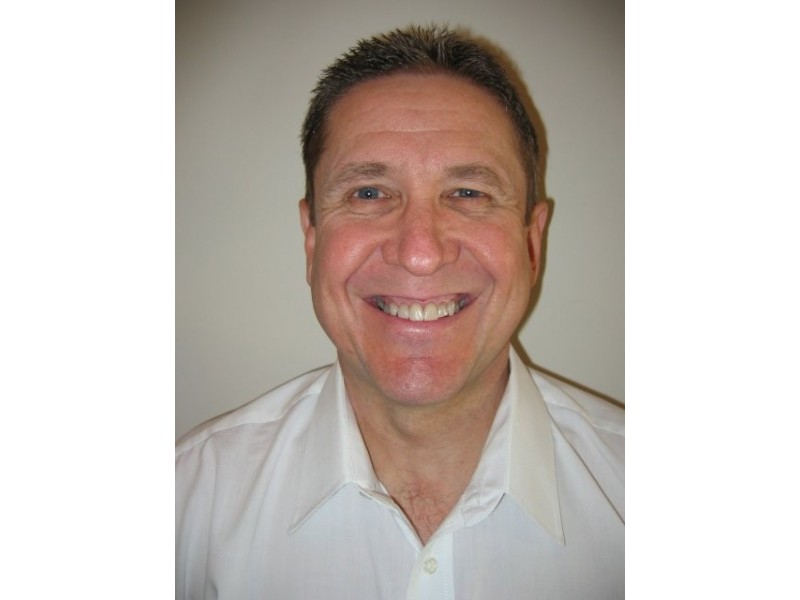 46 MCKENZIE WAY, Perth WA 6000