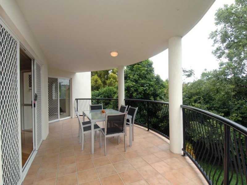 Baroona, Brisbane QLD 4000