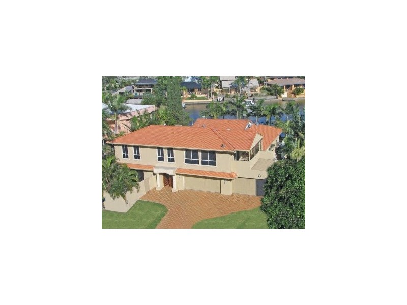 Upton st, Surfers Paradise QLD 4217