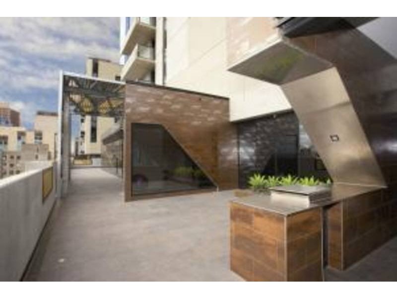 200 Spencer St, Melbourne VIC 3000