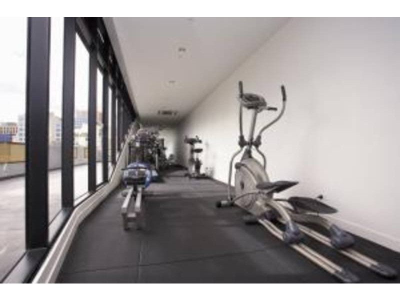 200 Spencer St, Melbourne VIC 3000