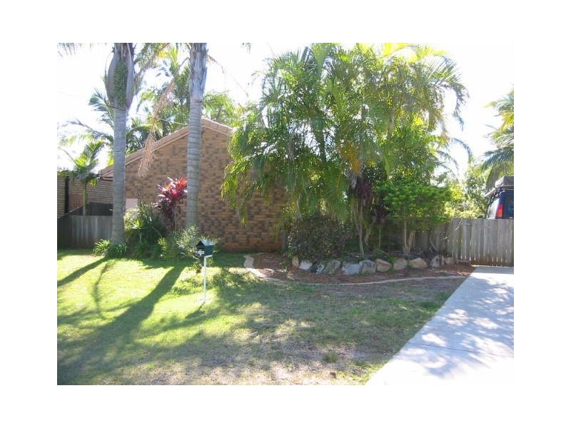 Boomba Street, Pacific Paradise QLD 4564