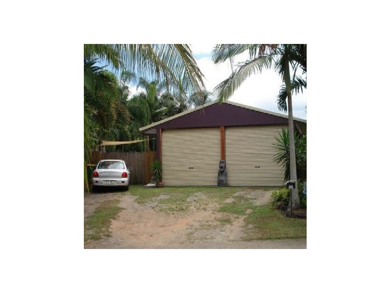 115 Timberlea Drive, Bentley Park QLD 4869