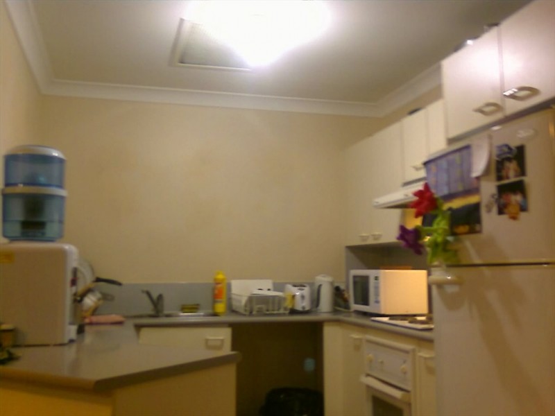Usher avenue, Labrador QLD 4215