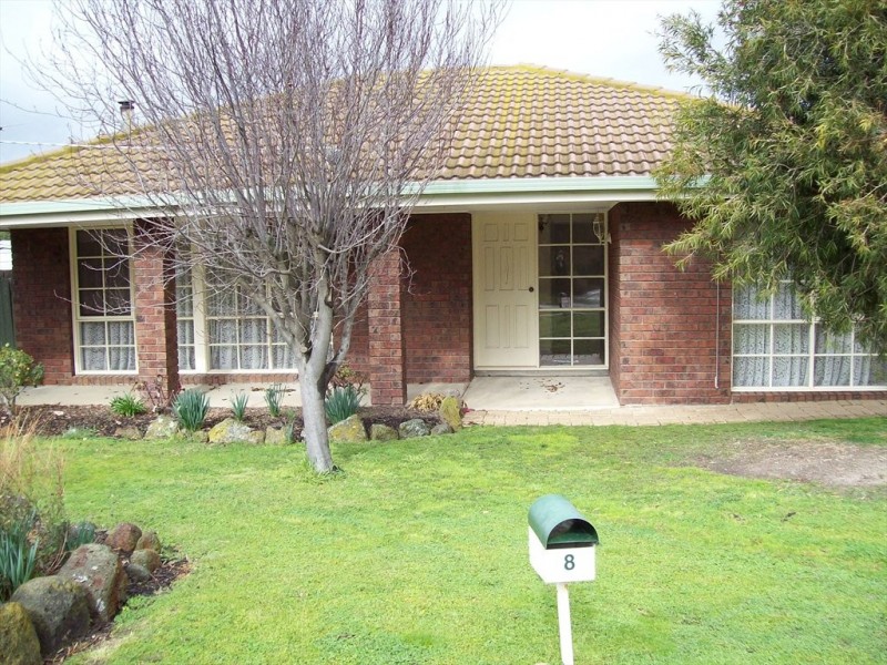 Hansen Drive, Grovedale VIC 3216