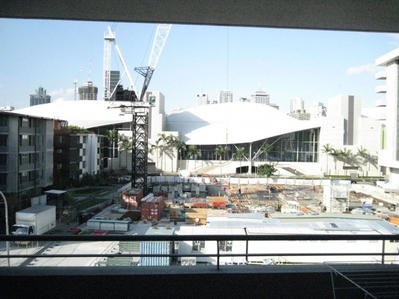 Cordelia, South Brisbane QLD 4101