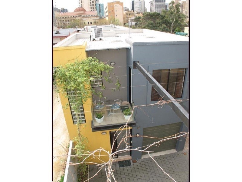 10 Frankis Close, Adelaide SA 5000