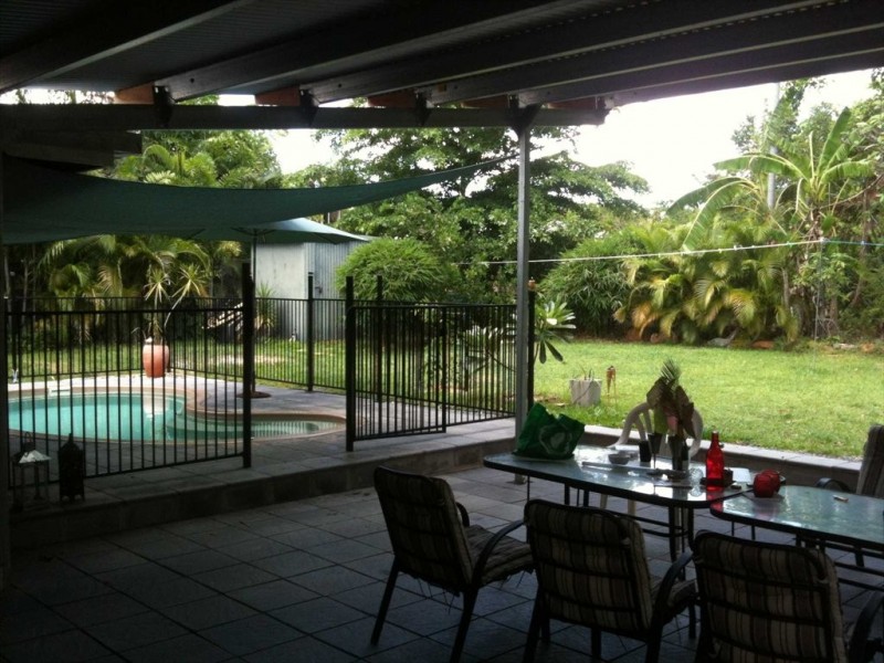 carrington, Millner NT 0810