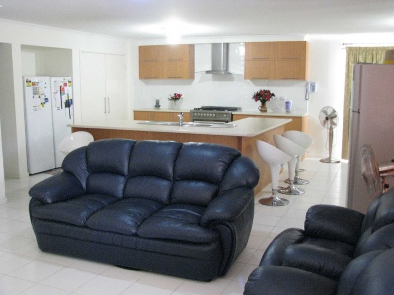 Bluetail Cres, Upper Coomera QLD 4209