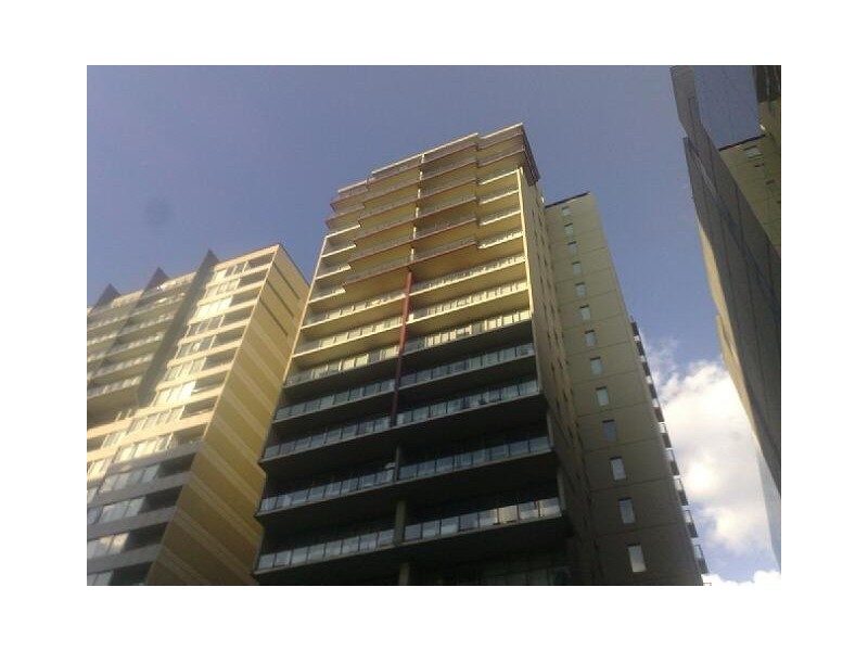 418 St Kilda Rd, Melbourne VIC 3004