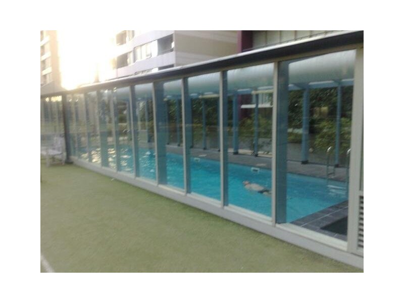 418 St Kilda Rd, Melbourne VIC 3004