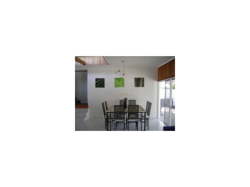 Cristobel Court, Broadbeach Waters QLD 4218