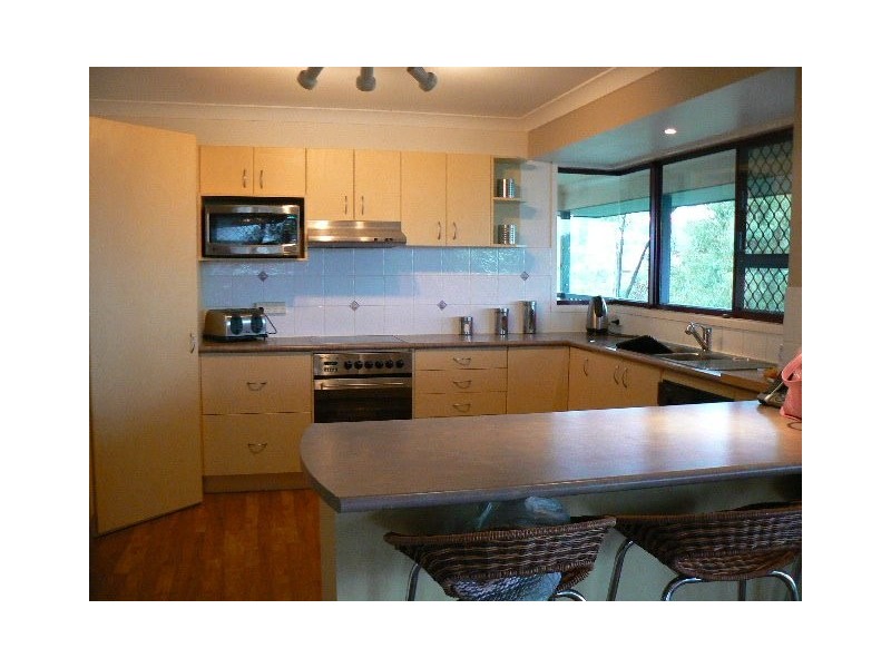 SALWOOD PLACE, Beenleigh QLD 4207
