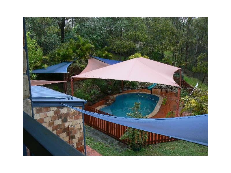 SALWOOD PLACE, Beenleigh QLD 4207