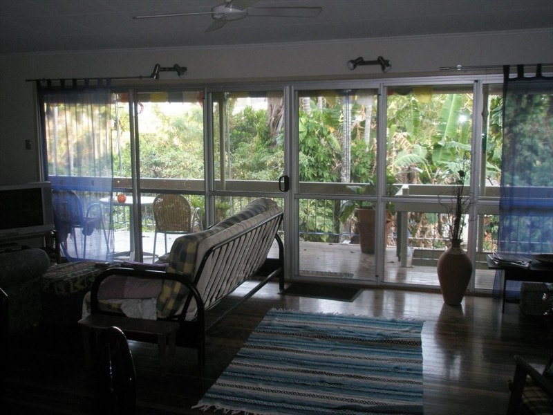 Tanner Crescent, Stratford QLD 4870