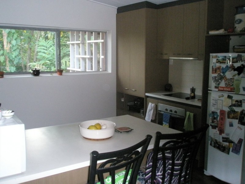 Tanner Crescent, Stratford QLD 4870