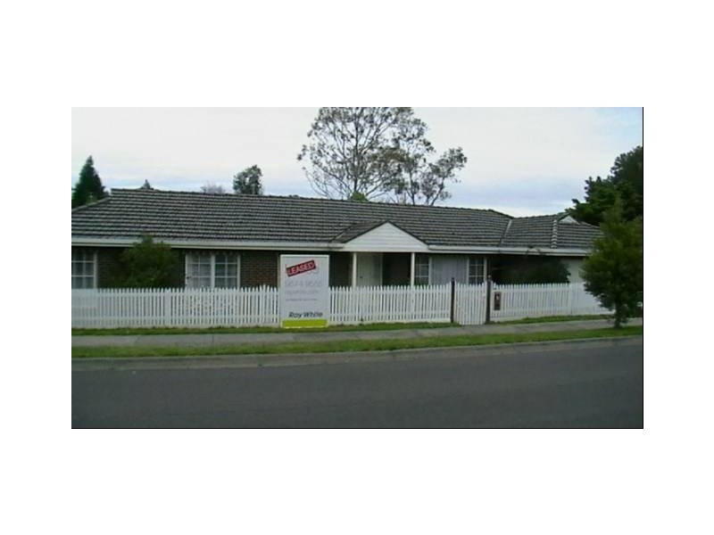 16 Neera court, Glen Waverley VIC 3150