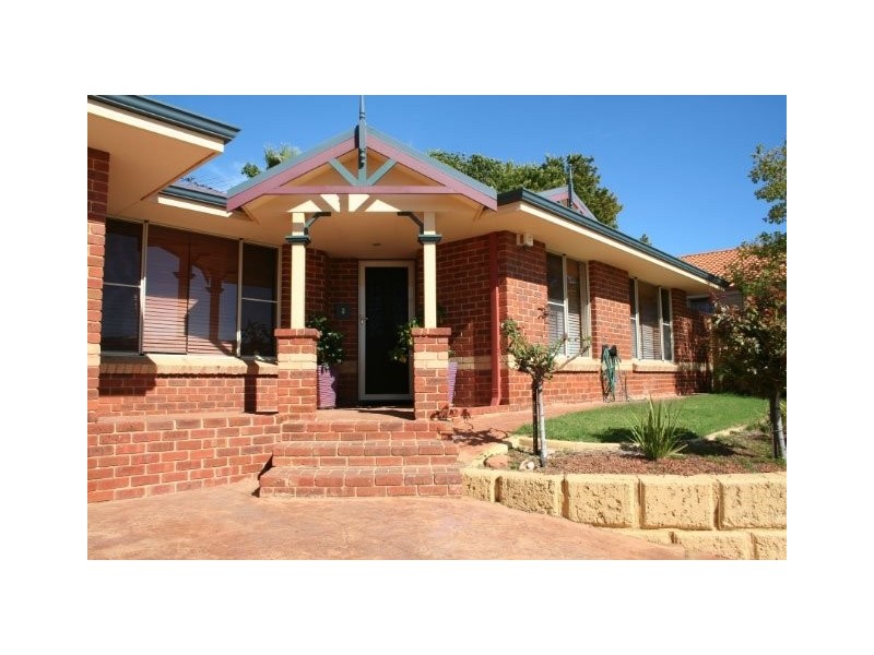 11 Carrello Circuit, Perth WA 6000