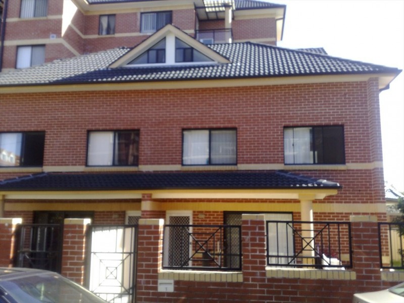 1 Mt Pleasant Ave, Burwood NSW 2134