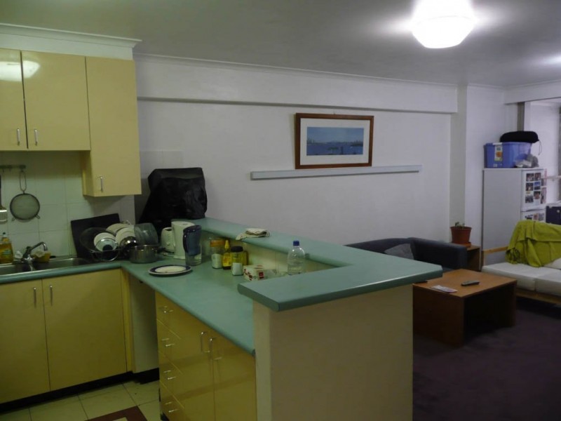 Bourke Street, Sydney NSW 2000