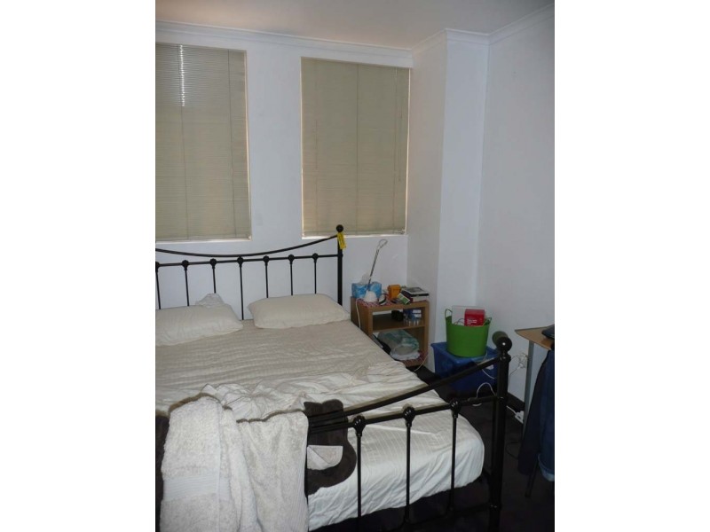 Bourke Street, Sydney NSW 2000