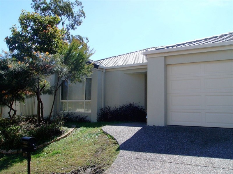 101 Tiger Drive, Arundel QLD 4214