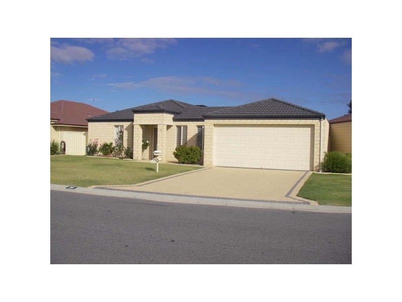 BRENCHLEY DRIVE, Atwell WA 6164
