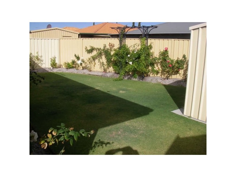 BRENCHLEY DRIVE, Atwell WA 6164