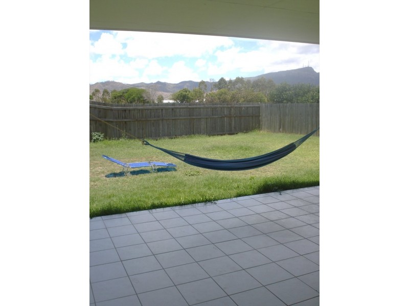 26 summerlake circuit, Idalia QLD 4811