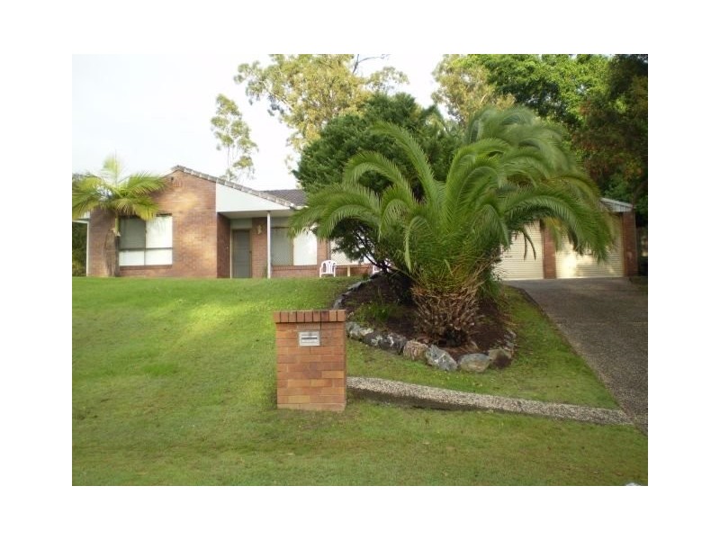 3 woodlands way, Parkwood QLD 4214