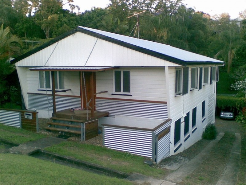 47 Marmion Parade, Taringa QLD 4068