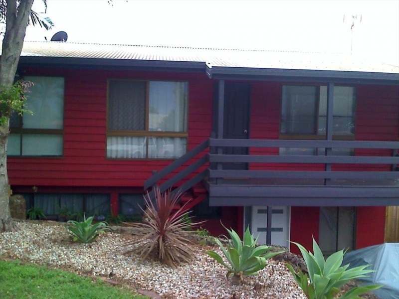 Verdelho Way, Molendinar QLD 4214