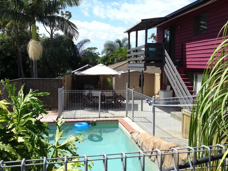 Verdelho Way, Molendinar QLD 4214