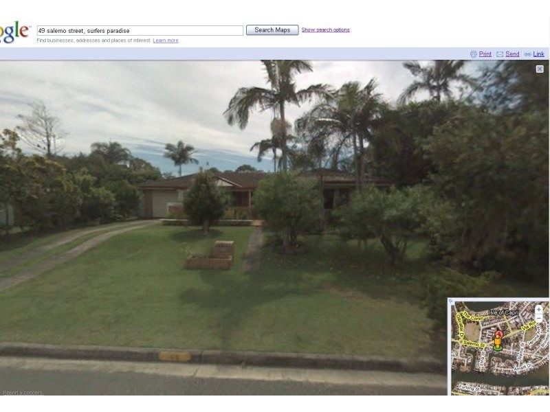 49 Salerno Street, Isle Of Capri QLD 4217