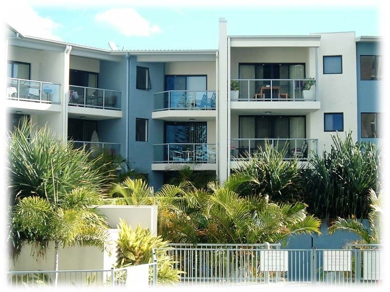 6 Fifth Avenue, Burleigh Heads QLD 4220