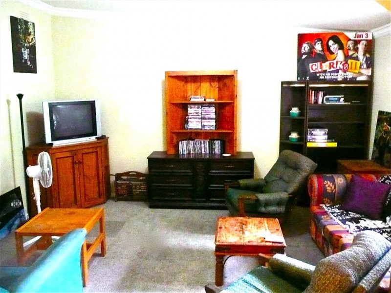 Eley Road, Box Hill South VIC 3128