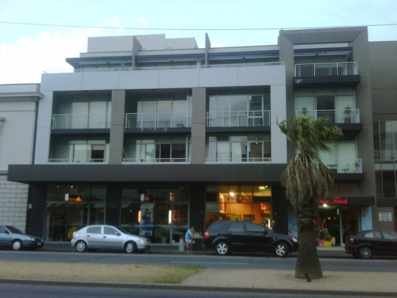 Bay Street, Port Melbourne VIC 3207
