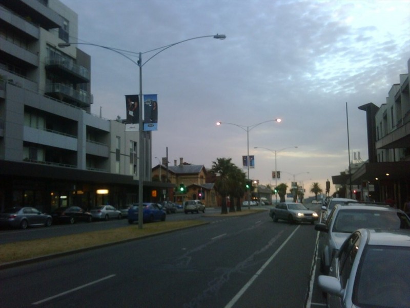 Bay Street, Port Melbourne VIC 3207