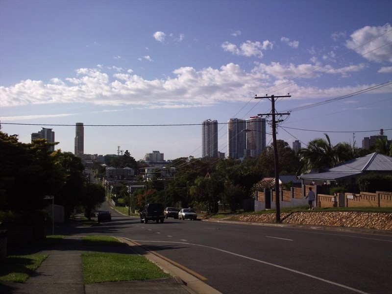 parkveiw ct, Southport QLD 4215