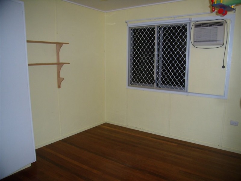 24 Chandler street, Garbutt QLD 4814